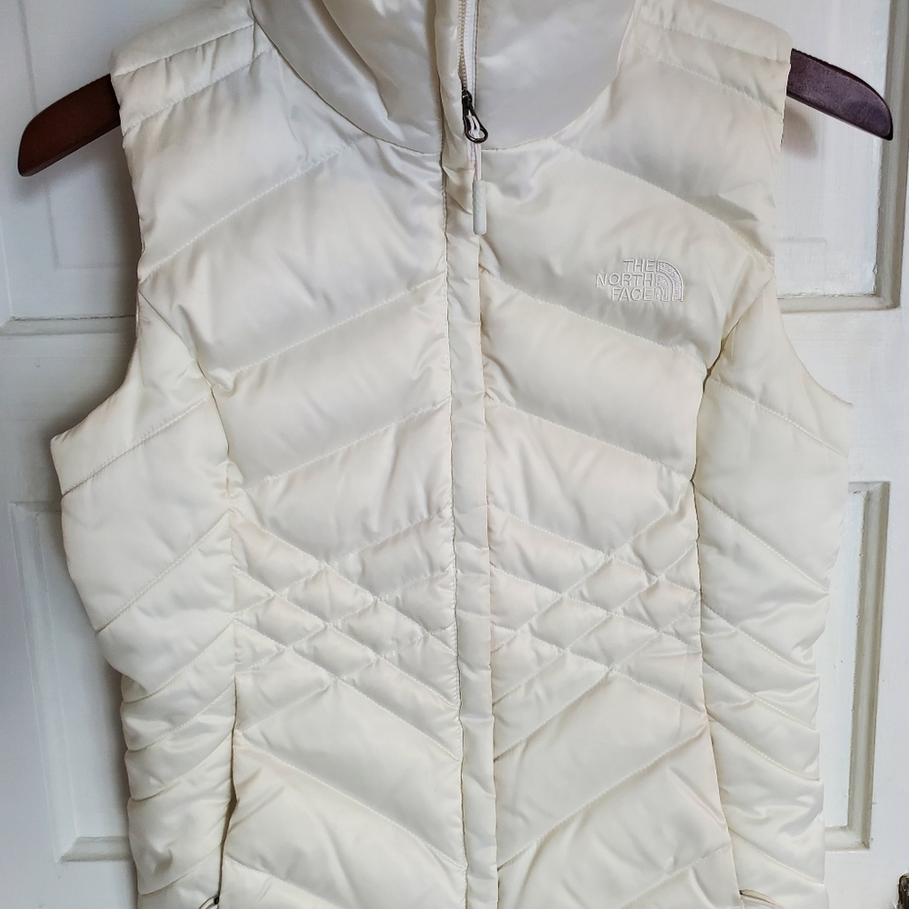 The North Face Down Vest